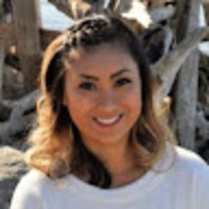 Meet your Posher, Louise